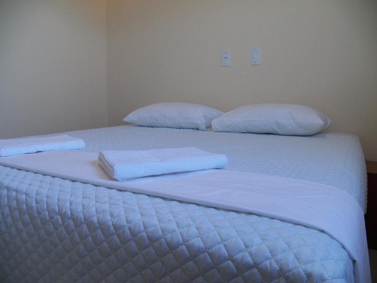 Hotel Prata Express Pratania Екстериор снимка